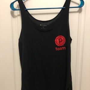 Pure Barre tank